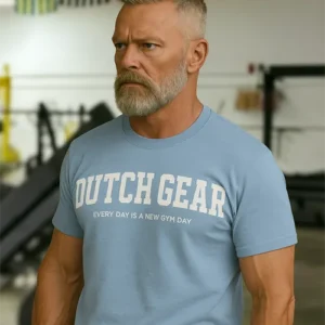 Dutch Gear Baby Blue